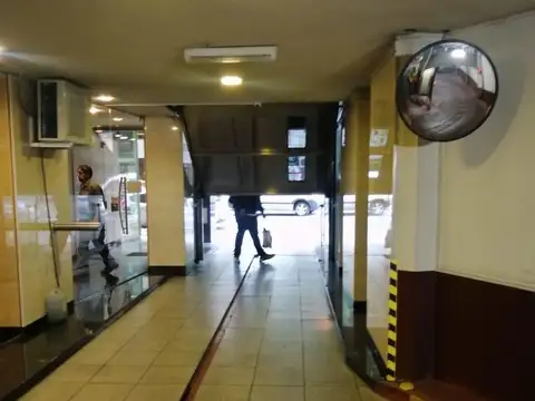 Avenida Pueyrredón 1900