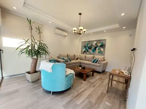 Casa en Venta 6 años