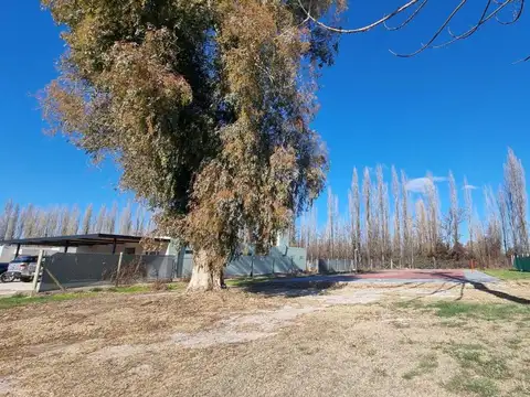 Terreno en Venta de 792,0 m2