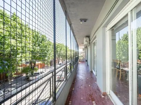 Depto Tipo Casa en Venta de 3 ambientes