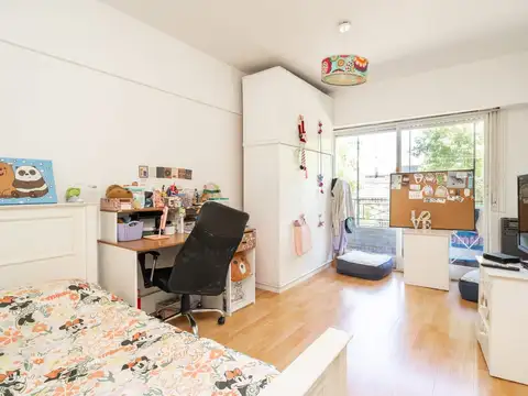 Depto Tipo Casa en Venta en Villa Luro, USD 127.000