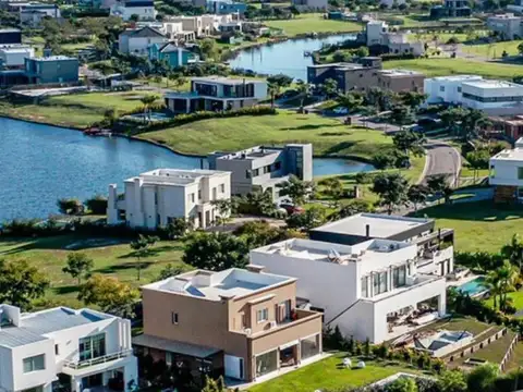 Terreno en Venta de 624,0 m2