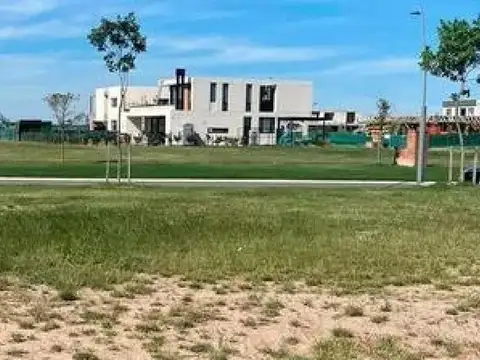 Puertos del Lago - Riberas