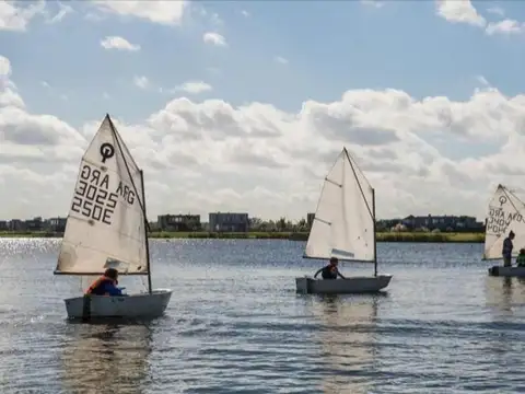 Terreno en Venta en Puertos - Riberas, USD 97.000