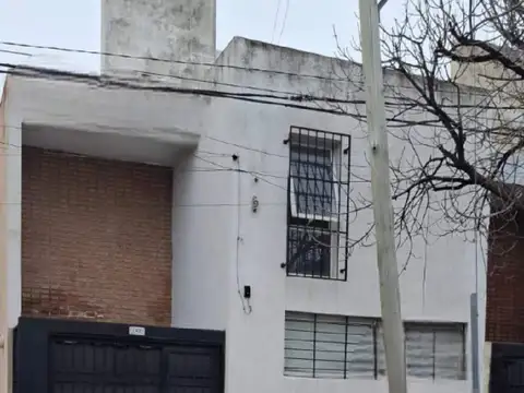 DUPLEX DE 2 DORMITORIOS  APTO CRÉDITO EN VENTA EN B OBSERVATORIO