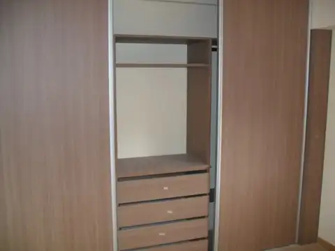 Departamento en Alquiler 15 años