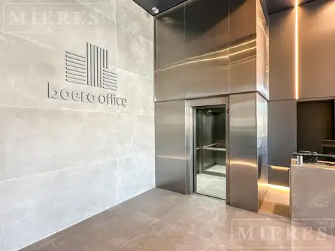 Oficina en Venta en Belen De Escobar, USD 12.000