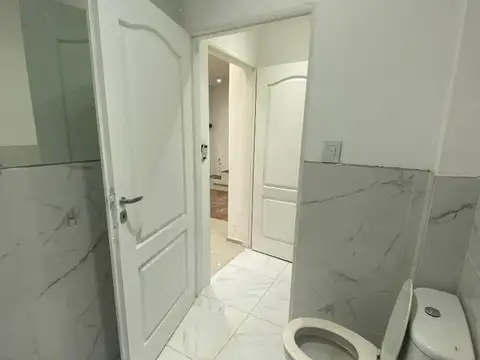 Depto Tipo Casa 4 ambientes con 2 baños