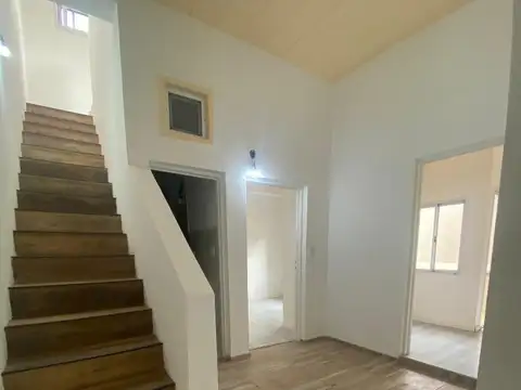 Depto Tipo Casa en Venta de 3 dormitorios