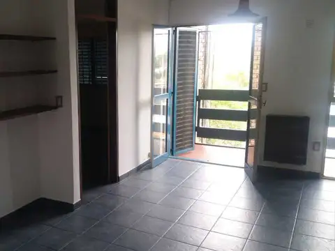 VENTA / ALQUILER DPTO BARRIO JUNIORS - 3 DORMITORIOS - SEGURIDAD