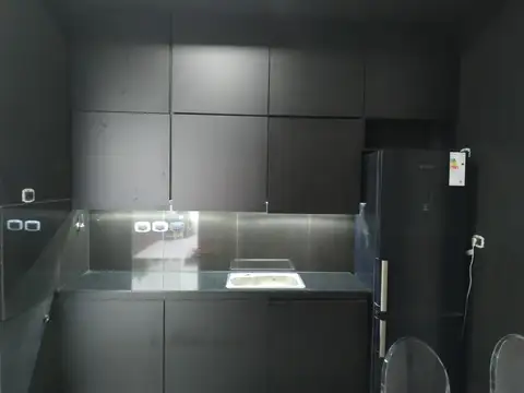 Oasis  Edificio AMOBLADO  Bulnes al100 Rivadavia Reciclándose Moderno,Distinguido.