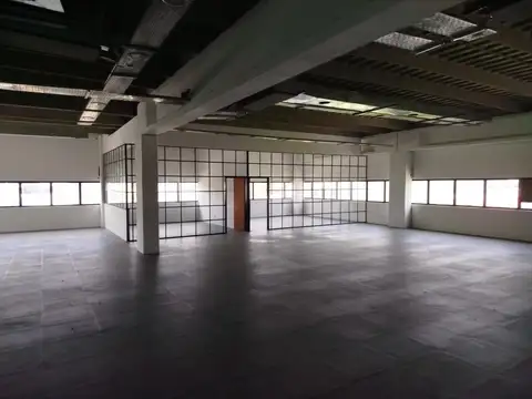 Local en Alquiler 10 años