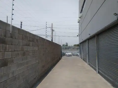 Ruta Panamericana Km 39