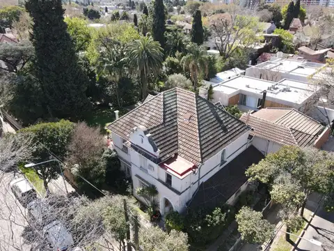 Casa en Venta de 5 dormitorios