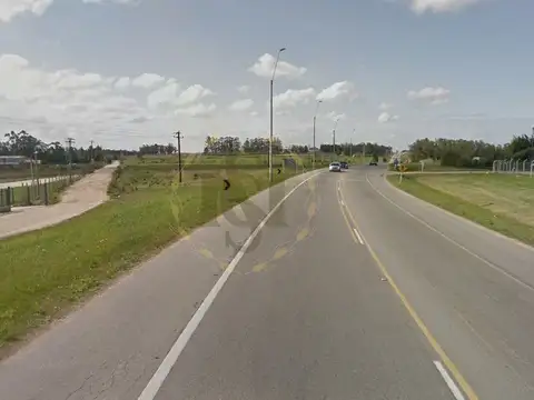 VENTA TERRENO RUTA 102 prox. APTO LOGISTICA / INDUSTRIA