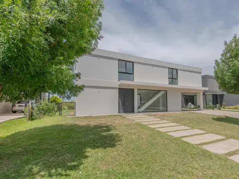 Casa en Venta en Puertos - Muelles, USD 498.000