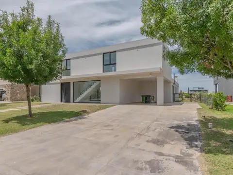 Barrio Muelles PUERTOS / ESCOBAR