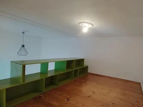 PH 2 ambientes en Almagro