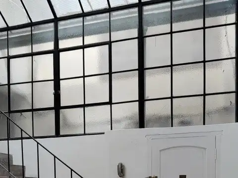 Depto Tipo Casa en Venta de 1 dormitorio