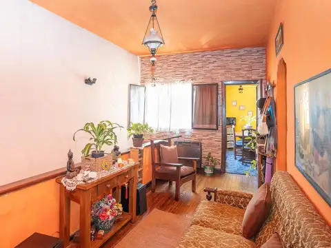 Depto Tipo Casa en Venta de 3 dormitorios