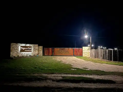 Terreno en Venta en San Javier, USD 49.000