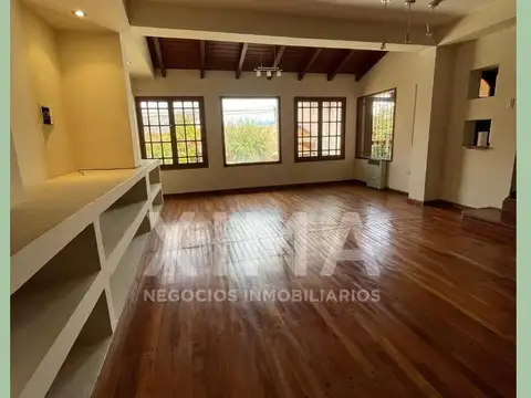 Tres Cerritos Casa En Venta