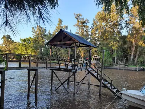 Rio o Arroyo Espera Ex surtidor 100