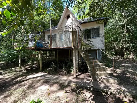 Casa en Venta A Estrenar