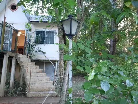 Casa  en Venta en Espera, Zona Delta, Tigre