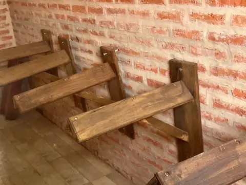 Alquiler | Caballerizas en San Jorge Chico | VCO Propiedades