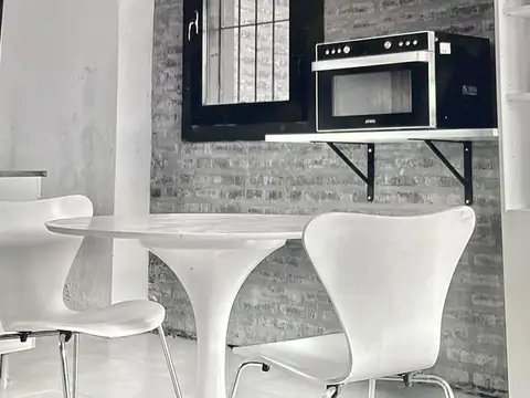 Alquiler | Caballerizas en San Jorge Chico | VCO Propiedades