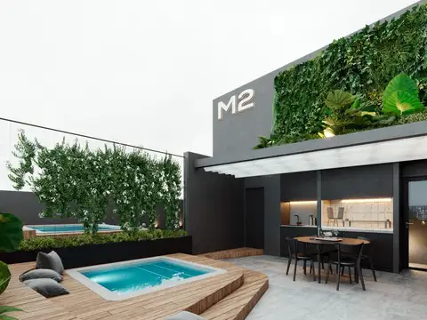 Departamento en Venta de 4 ambientes