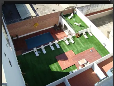 Av Montes De Oca 1500