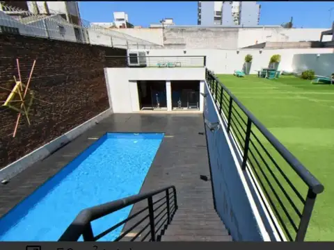 Venta departamento 2 ambientes con Amenities