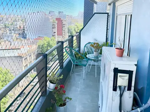 Departamento en Venta al Oeste