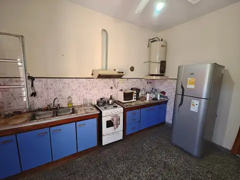 Casa en Venta en Laferrere Norte, USD 85.000