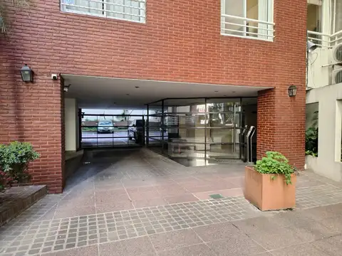 Departamento en Venta en Palermo, USD 179.000