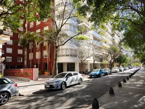 Excelente 2 Amb. Palermo Chico E/ Las Heras y Libertador