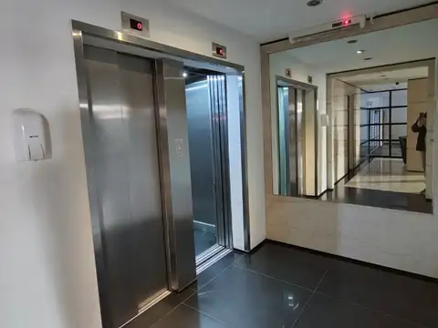 cerviño 3900, Piso 1