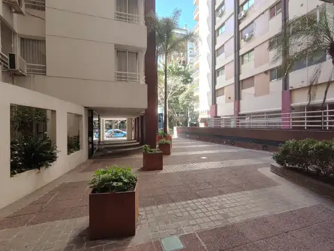 Excelente 2 Amb. Palermo Chico E/ Las Heras y Libertador