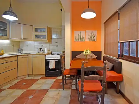 Depto Tipo Casa en Venta de 4 ambientes