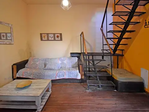 Venta PH 4 ambientes con terraza en Villa Devoto