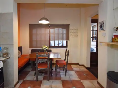 Depto Tipo Casa en Venta de 3 dormitorios