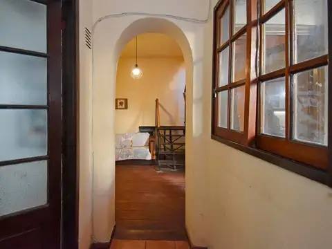 Depto Tipo Casa en Venta 55 años