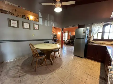 Casa en Venta de 5 dormitorios