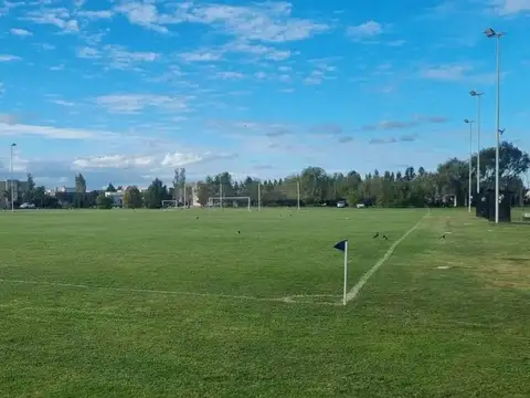 Terreno en Venta de 610,0 m2