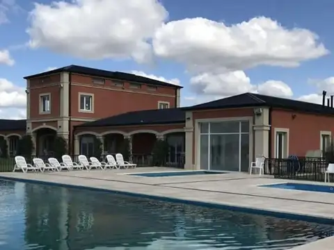 Terreno en Venta de 610,0 m2