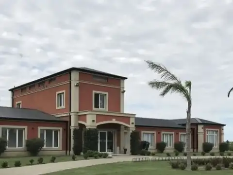 Terreno en Venta en Tristan Suarez, USD 55.000