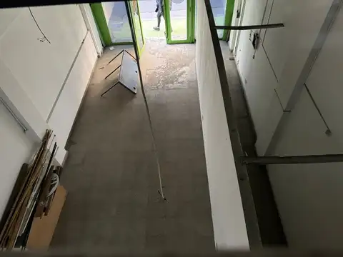 ALQUILER MONSERRAT LOCAL 185 METROS  SIN EXPENSAS