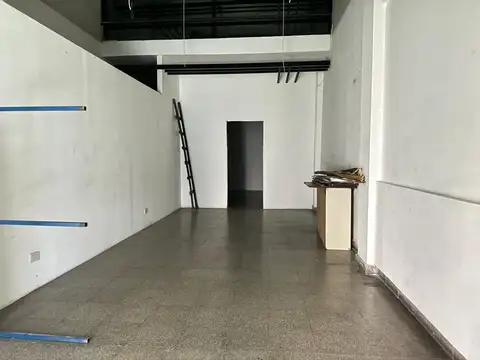 Local en Alquiler 39 años
